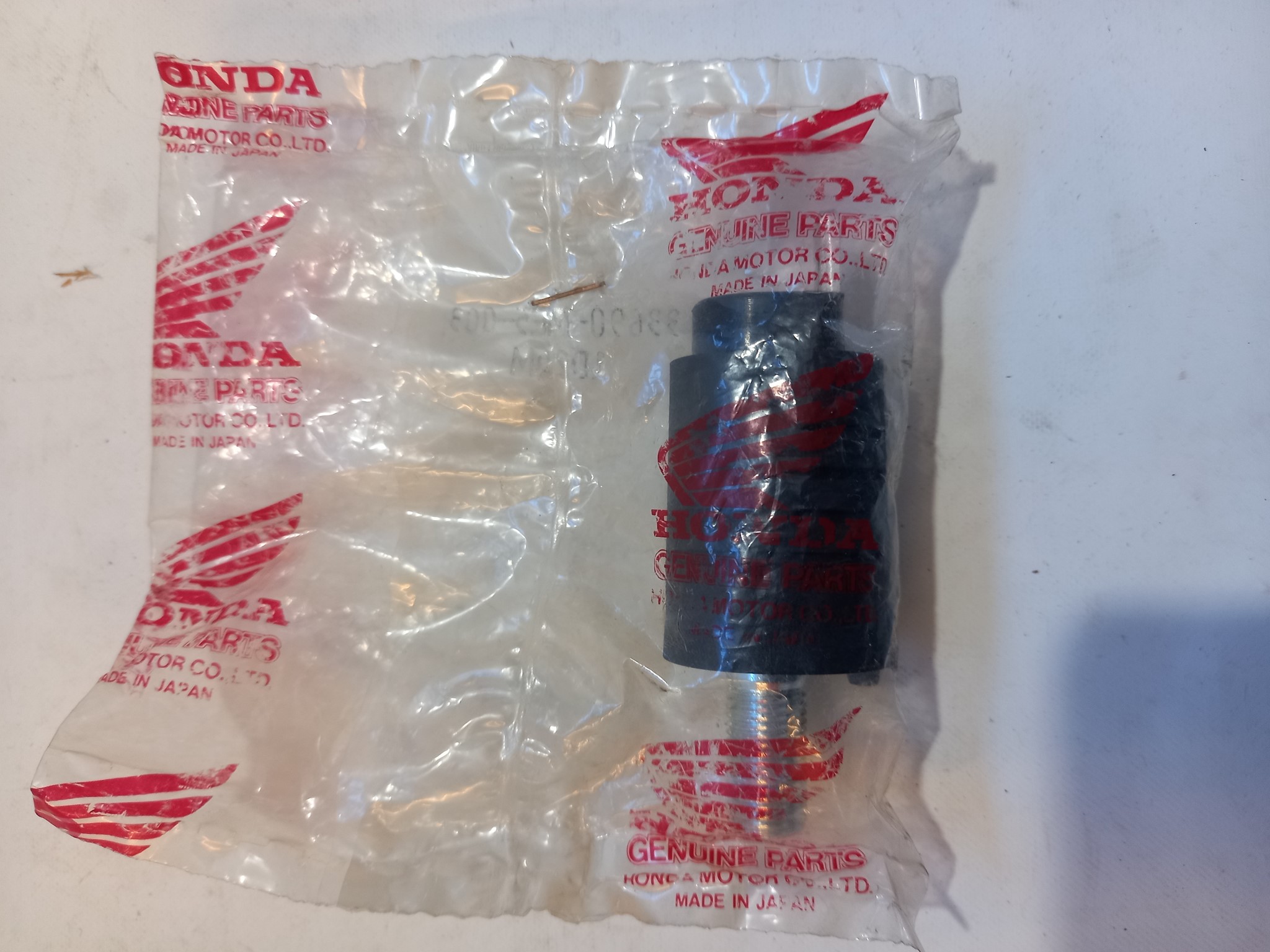 Picture of STREBE BLINKER  33690-ME5-003  CBX 650 ED
